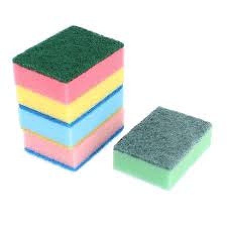 SCORING & SPONGE